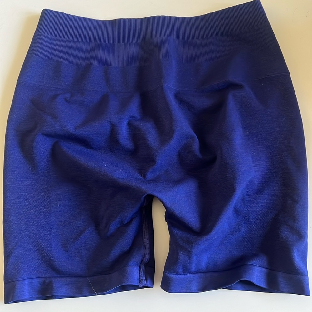 Alphalete Shorts
